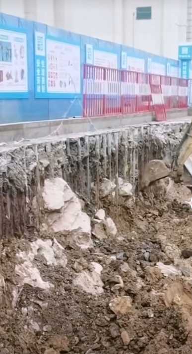 淮安洪泽县微型桩